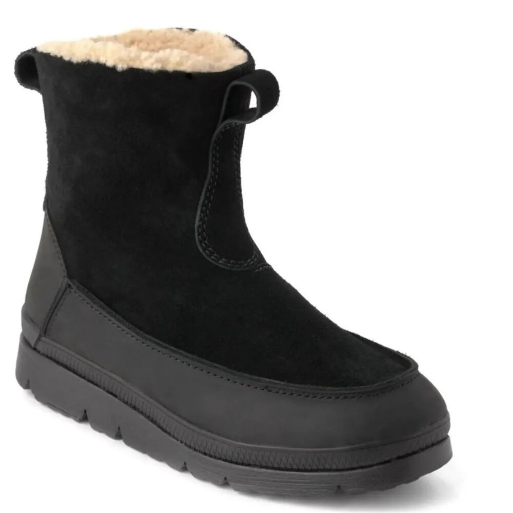 Manitobah WP Mesa Pull On Boots , New, MSRP $224